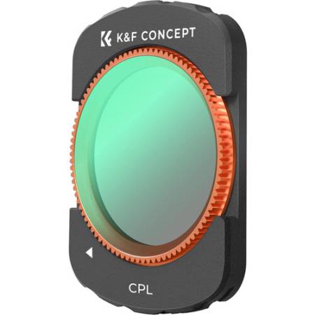 K&F Concept KF01.2532 - filtr CPL do DJI Osmo Pocket 3_1